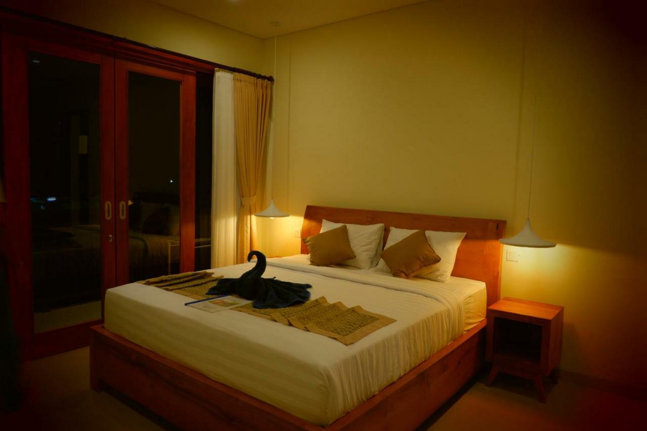 Three Dewi'S Guest House Ubud  Ngoại thất bức ảnh